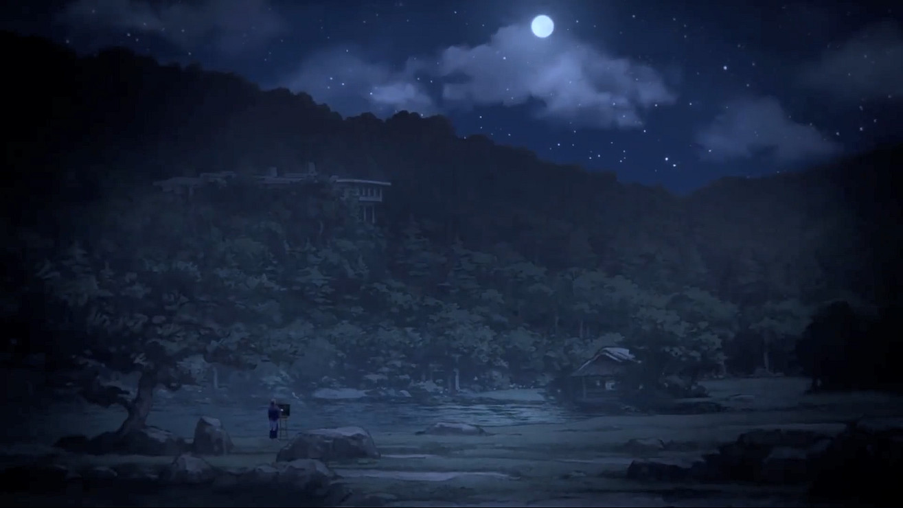 《有氧拳擊》開發商ADV新作《推理的腳步》公開! 《有氧拳擊》開發商ADV新作《推理的腳步》公開!