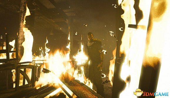 喜加一美滋滋!恐怖遊戲《逃生》豪華版限時免費送 喜加一美滋滋!恐怖遊戲《逃生》豪華版限時免費送