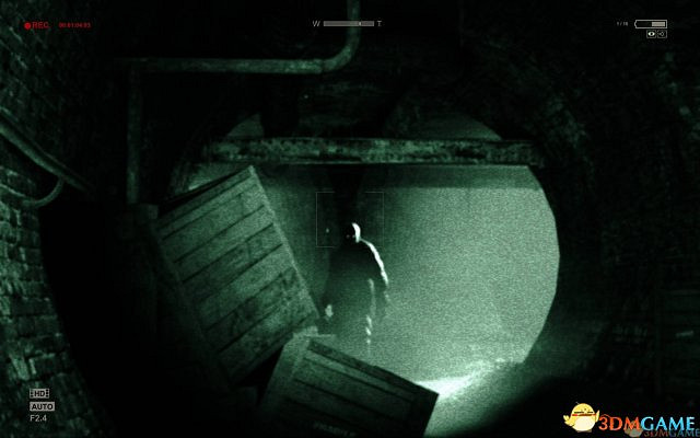 逃生Outlast 瞬移即時存檔秘籍 4號升級檔專用 逃生Outlast 瞬移即時存檔秘籍 4號升級檔專用