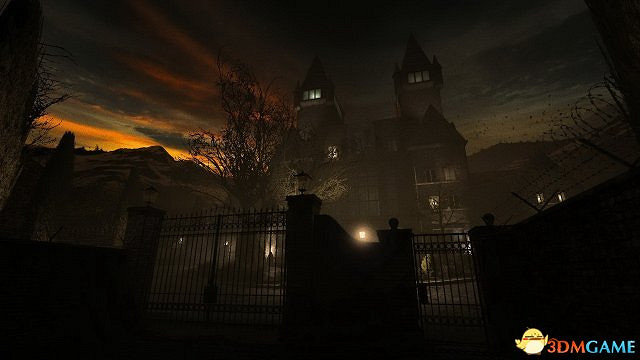 第一人稱生存恐怖遊戲《逃生》登陸微軟Xbox One 第一人稱生存恐怖遊戲《逃生》登陸微軟Xbox One