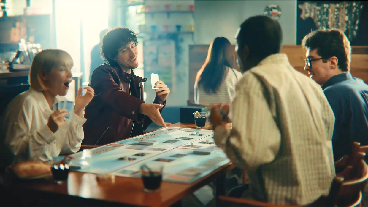 萬代全新企劃 TCG集換式卡牌《高達卡牌對戰》公布！