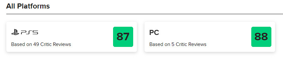 《沉默之丘2重製版》媒體評分出爐!十分優秀的重製版 《沉默之丘2重製版》媒體評分出爐!十分優秀的重製版