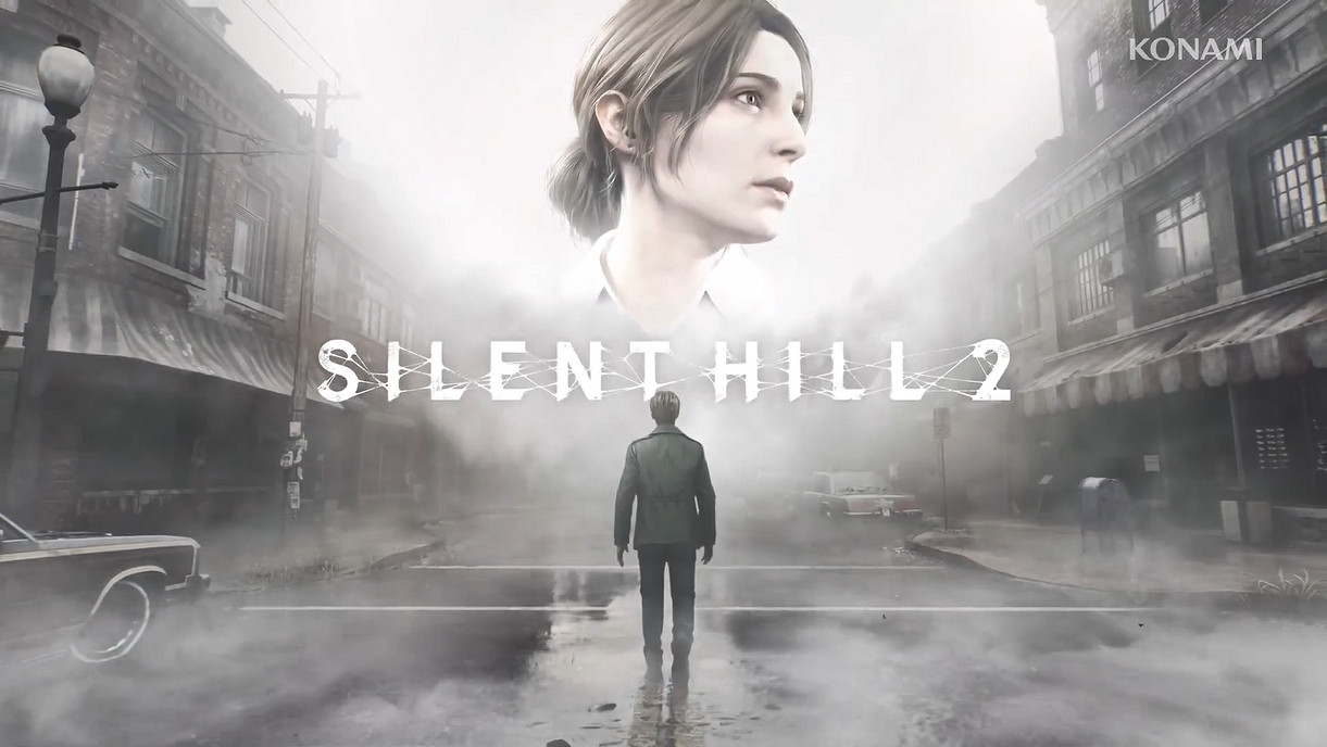 《沉默之丘2重製版》上市宣傳片公開!大量新畫面 《沉默之丘2重製版》上市宣傳片公開!大量新畫面