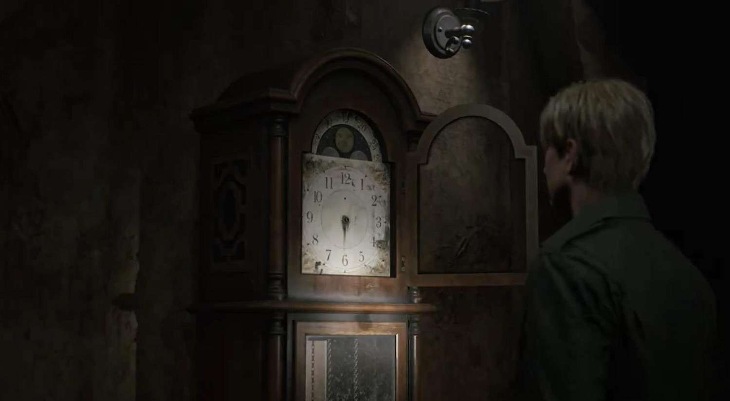 《沉默之丘2重製版》開發者：它為經典作品注入“新想法”