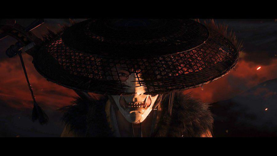 曝《羊蹄山之魂》推遲至2026年發售：遊戲開發緩慢