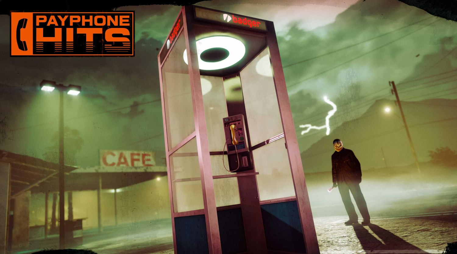 《GTAOL》萬聖節殭屍模式即將推出:重返北揚克頓! 《GTAOL》萬聖節殭屍模式即將推出:重返北揚克頓!