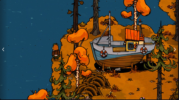 Epic喜加一:悠閒管理冒險遊戲《熊與早餐》免費領! Epic喜加一:悠閒管理冒險遊戲《熊與早餐》免費領!