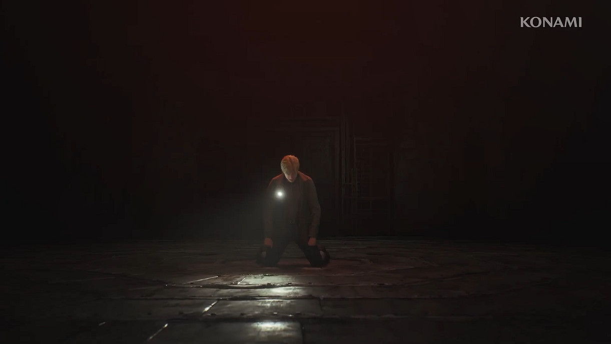 《沉默之丘2重製版》上市宣傳片公開!大量新畫面 《沉默之丘2重製版》上市宣傳片公開!大量新畫面