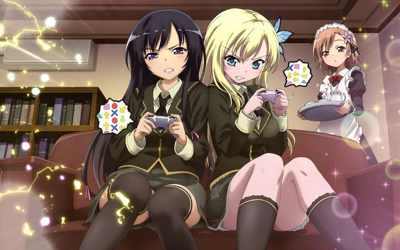 《英雄聯盟》遊戲名字簡短好聽大全