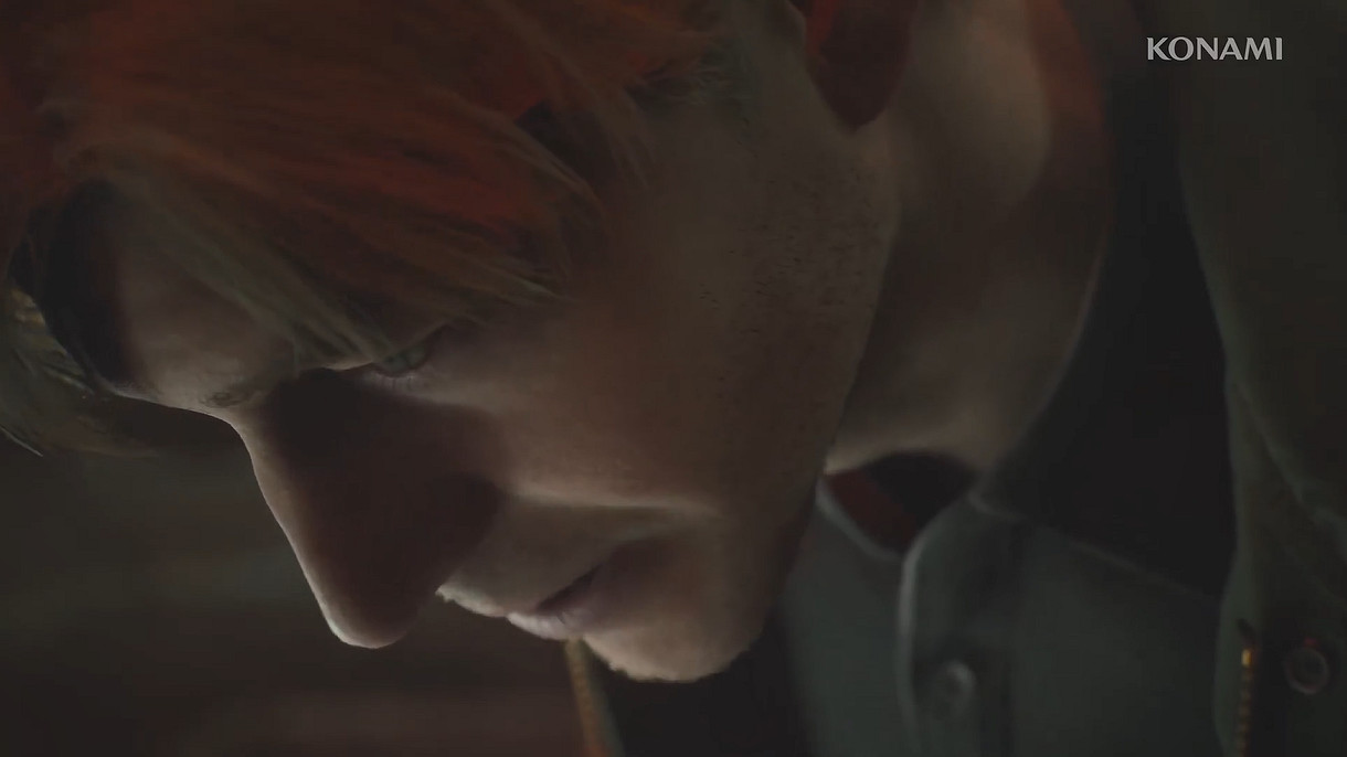 《沉默之丘2重製版》上市宣傳片公開!大量新畫面 《沉默之丘2重製版》上市宣傳片公開!大量新畫面