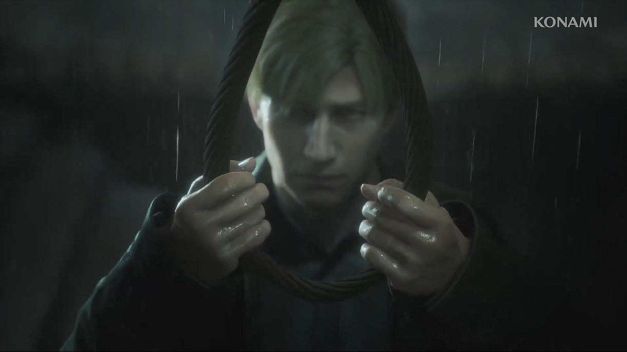 《沉默之丘2重製版》上市宣傳片公開!大量新畫面 《沉默之丘2重製版》上市宣傳片公開!大量新畫面