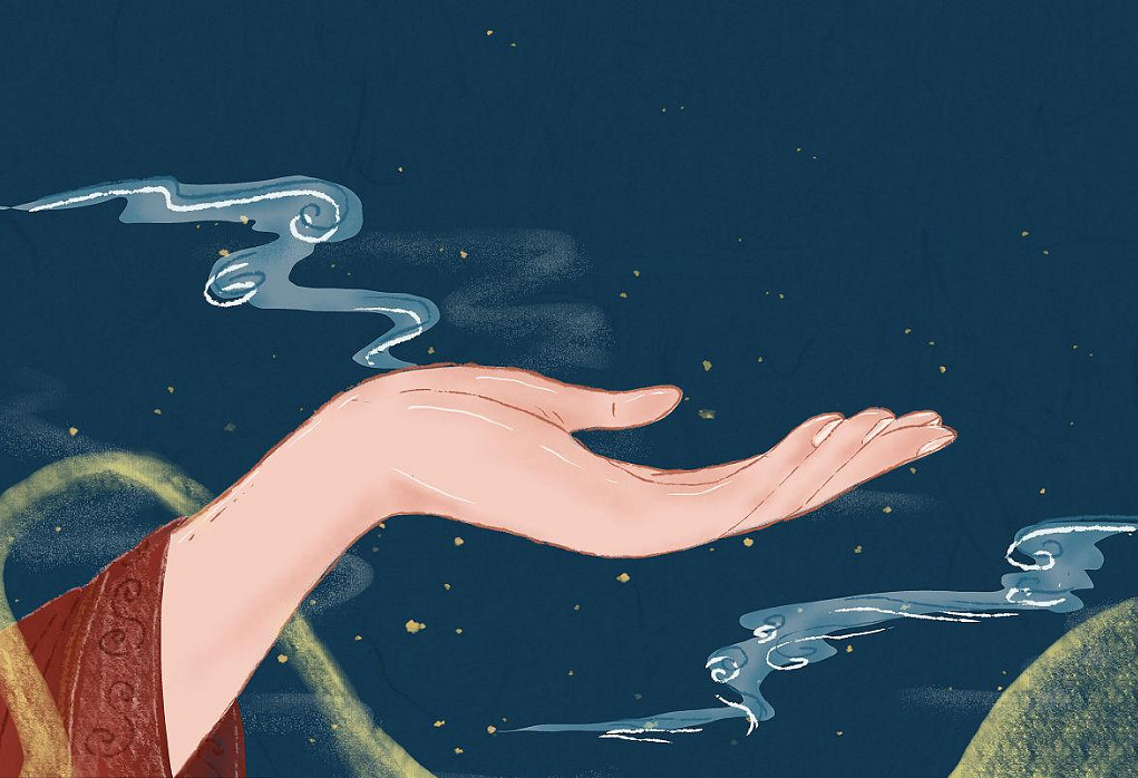 《英雄聯盟》稀少好聽的古代名字分享