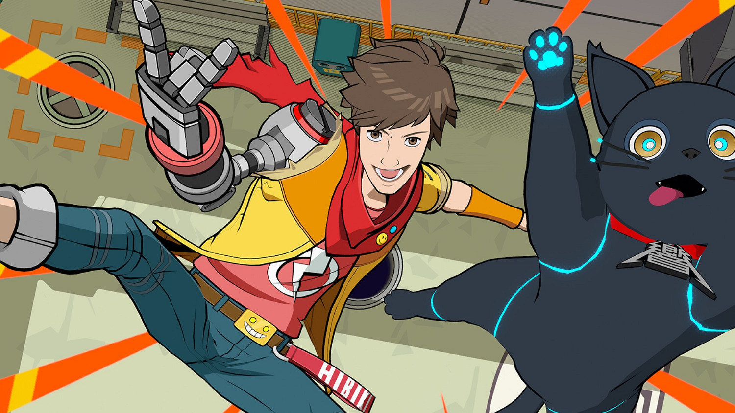 《完美音浪2》開發約半年 更加注重開放元素 《完美音浪2》開發約半年 更加注重開放元素