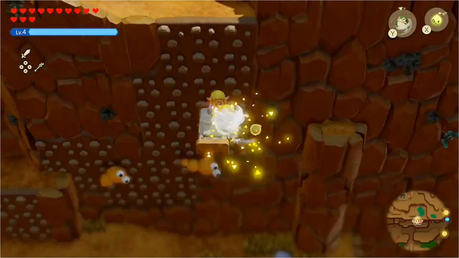 宮本茂未出現在《塞爾達傳說:智慧的再現》名單中! 宮本茂未出現在《塞爾達傳說:智慧的再現》名單中!