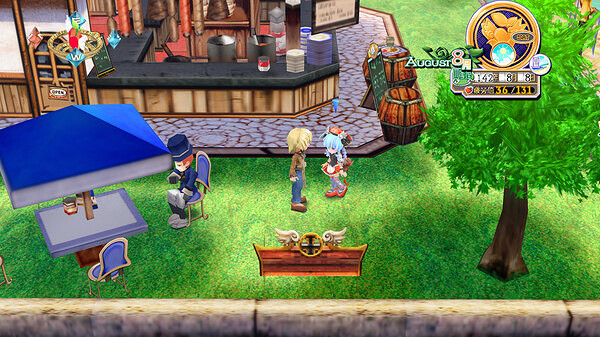 經典單機遊戲《緋雪千夜》在Steam發售！支援簡繁體中文