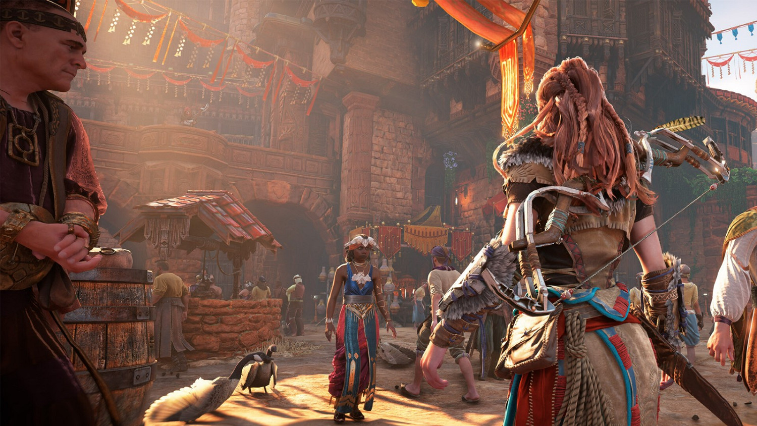 《地平線：黎明時分重製版》上架Steam 售價約新台幣1494元