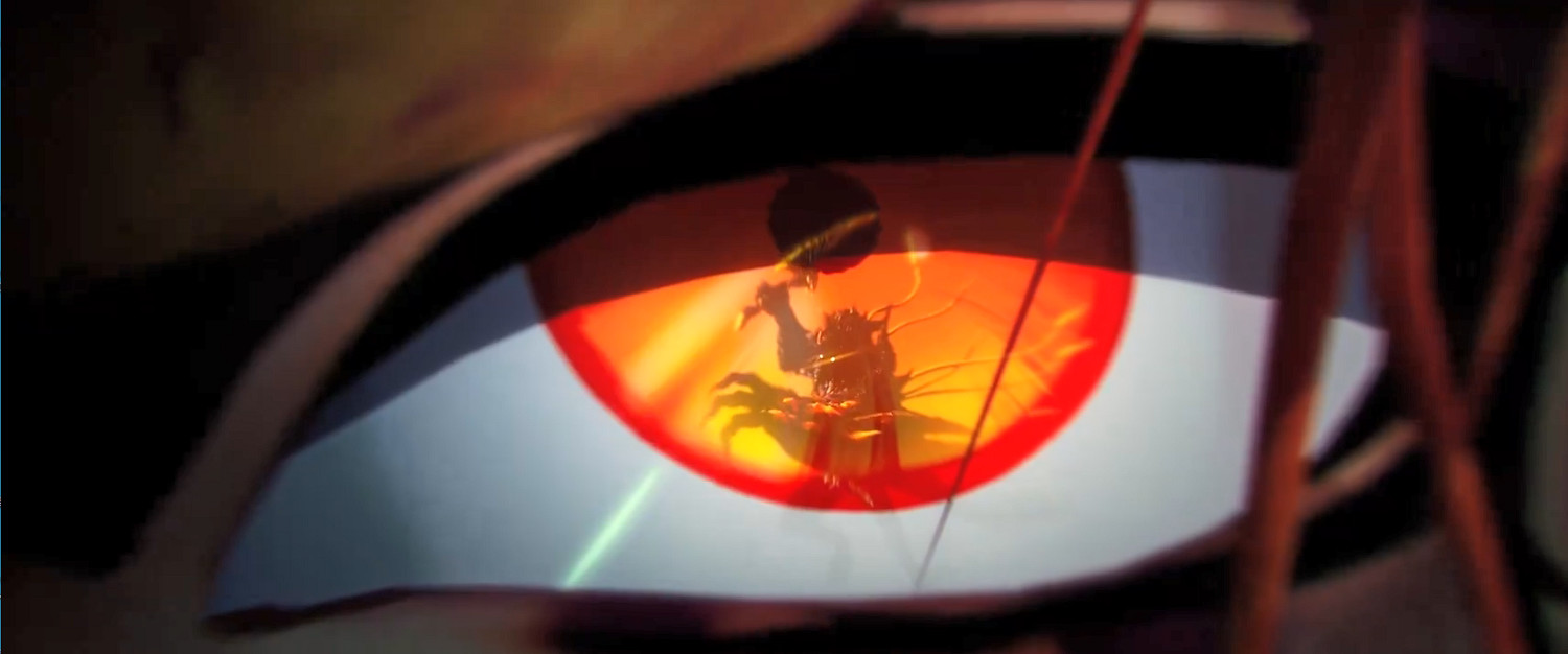 《第一狂戰士:卡讚》Boss戰前動畫公開 2025年發售 《第一狂戰士:卡讚》Boss戰前動畫公開 2025年發售