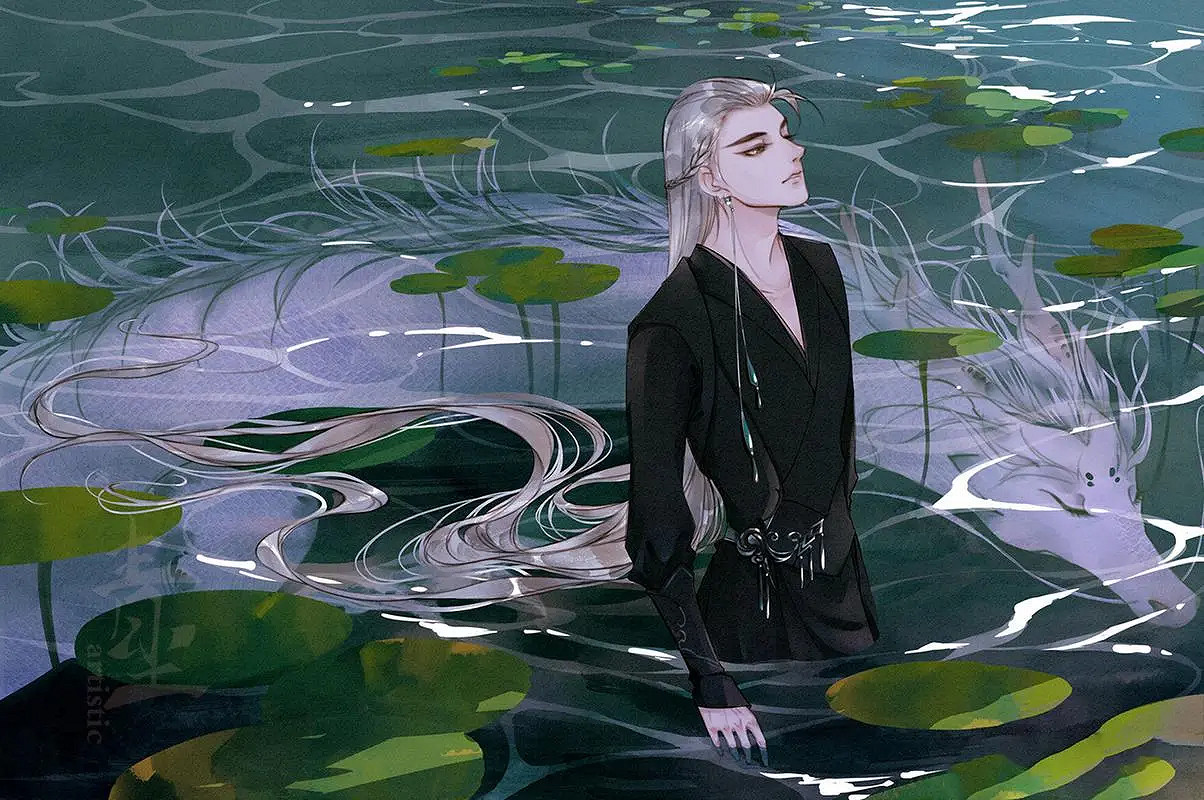 《英雄聯盟》稀少好聽的古代名字分享