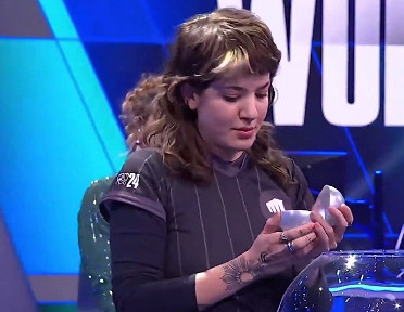 S14瑞士輪整活空簽!Yagao驚喜亮相節目效果拉滿! S14瑞士輪整活空簽!Yagao驚喜亮相節目效果拉滿!