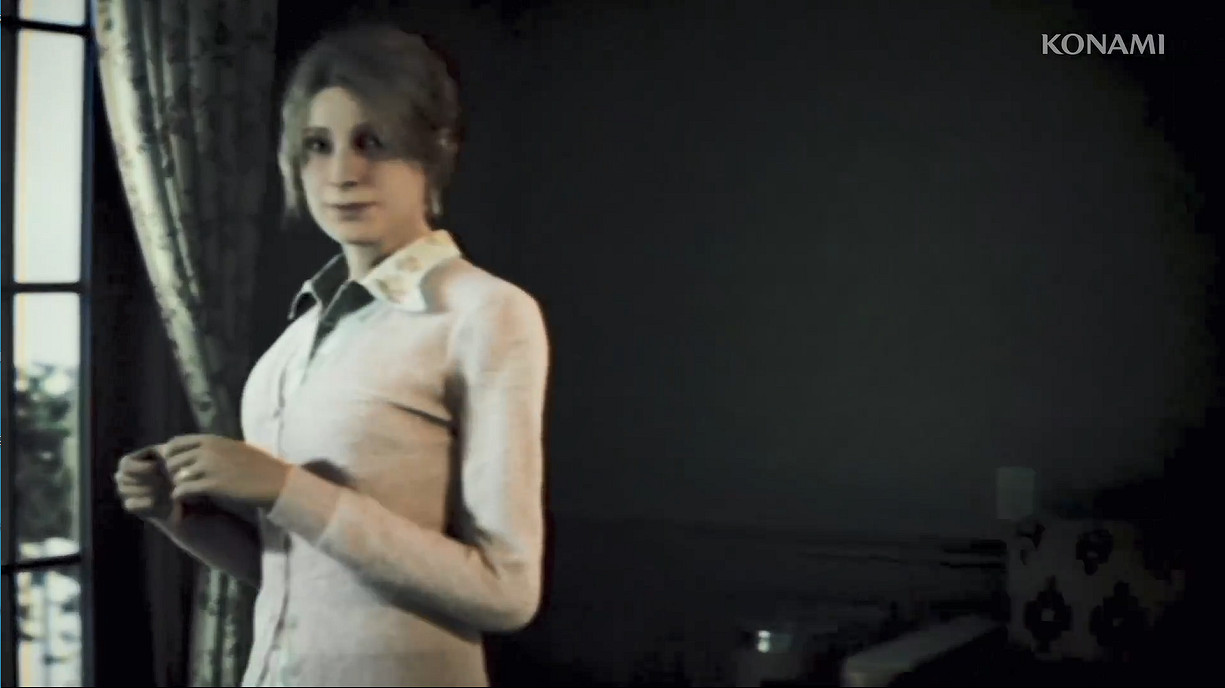 《沉默之丘2重製版》上市宣傳片公開!大量新畫面 《沉默之丘2重製版》上市宣傳片公開!大量新畫面