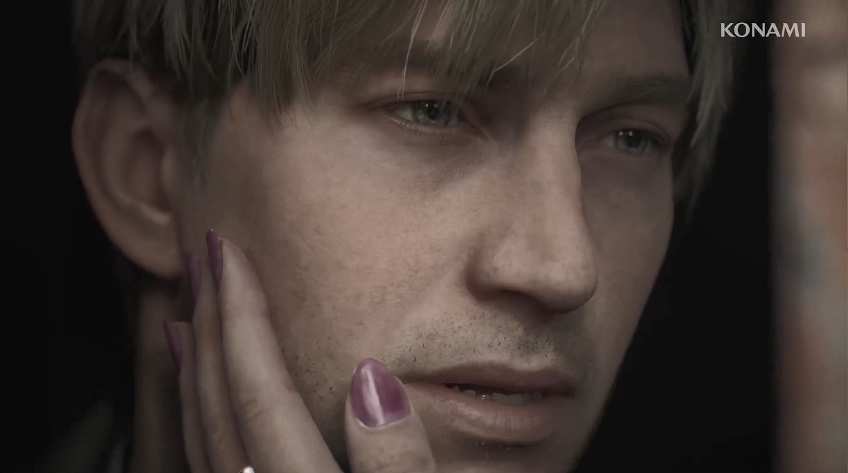 《沉默之丘2重製版》上市宣傳片公開!大量新畫面 《沉默之丘2重製版》上市宣傳片公開!大量新畫面