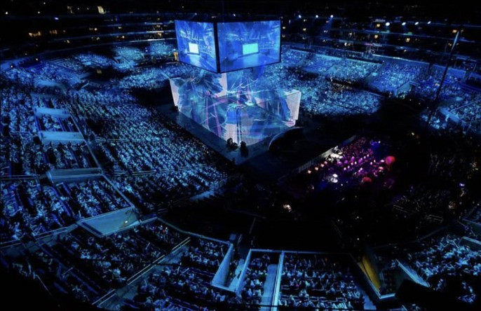 《英雄聯盟》2024全球總決賽門票購買介紹