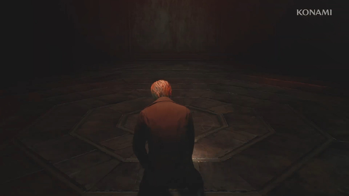 《沉默之丘2重製版》上市宣傳片公開!大量新畫面 《沉默之丘2重製版》上市宣傳片公開!大量新畫面