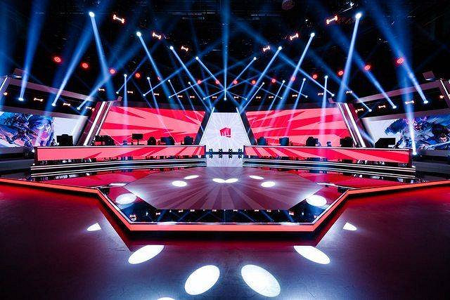 《英雄聯盟》S14世界賽比賽地點介紹