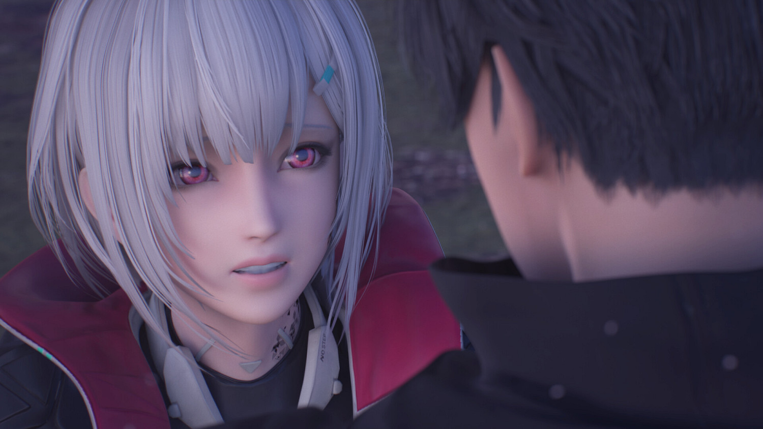 PvPvE射擊新作《奇異賢伴：愛達之歌》任務實機展示