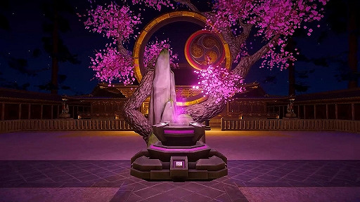 開放世界《奧秘工匠》大型更新“武士之島”重磅登場! 開放世界《奧秘工匠》大型更新“武士之島”重磅登場!