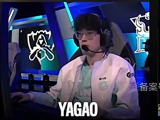 S14瑞士輪整活空簽!Yagao驚喜亮相節目效果拉滿! S14瑞士輪整活空簽!Yagao驚喜亮相節目效果拉滿!