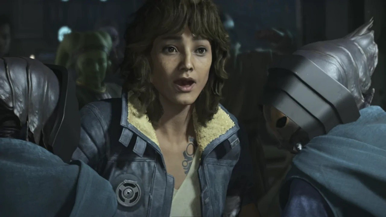 《星際大戰:亡命之徒》1.2版本來了!性能玩法全優化 《星際大戰:亡命之徒》1.2版本來了!性能玩法全優化