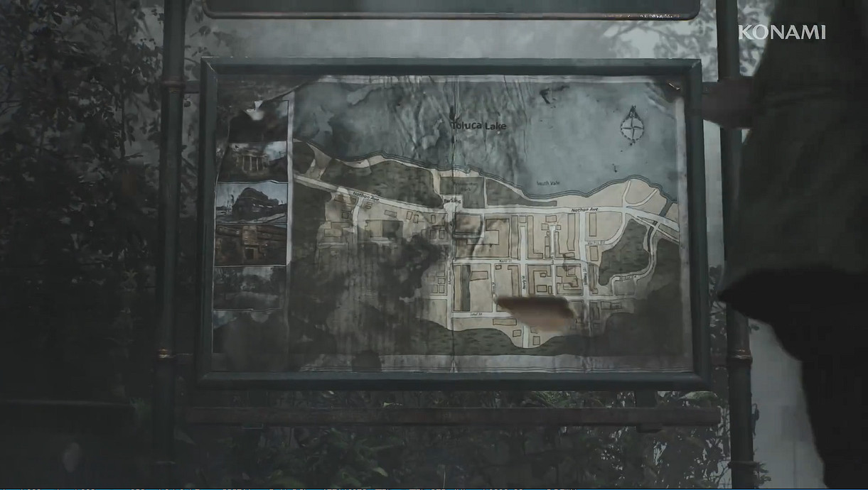 《沉默之丘2重製版》上市宣傳片公開!大量新畫面 《沉默之丘2重製版》上市宣傳片公開!大量新畫面