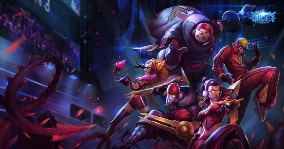 《英雄聯盟》2024全球總決賽冠軍獎金介紹