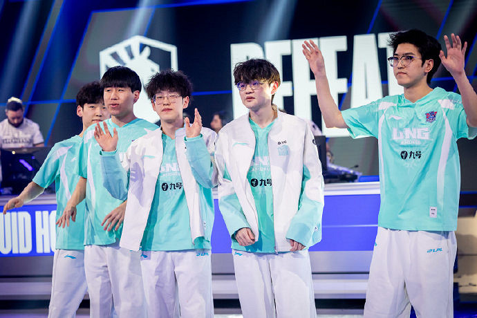 S14瑞士輪第二輪抽簽新鮮出爐：LPL世界賽首次內戰！