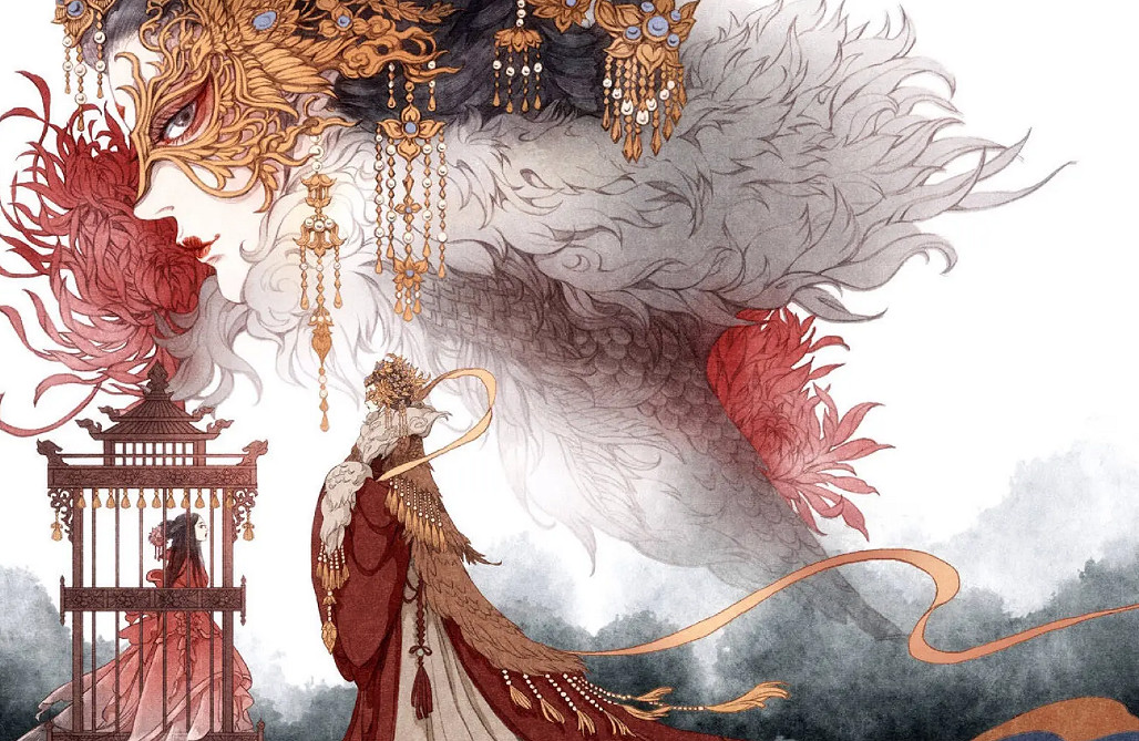 《英雄聯盟》稀少好聽的古代名字分享