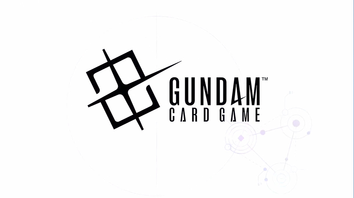 萬代全新企劃 TCG集換式卡牌《高達卡牌對戰》公布！