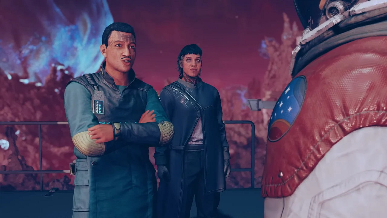 《星空》DLC“破碎空間”IGN：7分 有新鮮感 但平庸