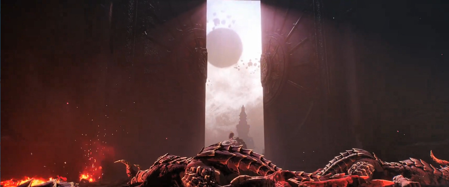 《第一狂戰士:卡讚》Boss戰前動畫公開 2025年發售 《第一狂戰士:卡讚》Boss戰前動畫公開 2025年發售