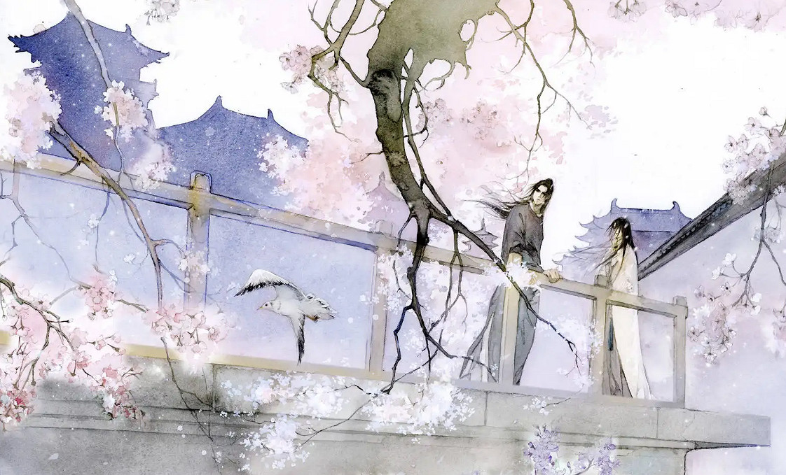 《英雄聯盟》稀少好聽的古代名字分享