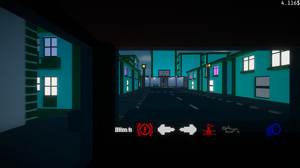 特別好評遊戲《Car Tehc》現已轉為免費!暫不支援中文 特別好評遊戲《Car Tehc》現已轉為免費!暫不支援中文