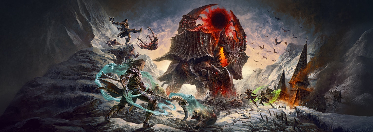 暴雪確認《暗黑破壞神4》和資料片“憎恨之軀”將是PS5 Pro強化 暴雪確認《暗黑破壞神4》和資料片“憎恨之軀”將是PS5 Pro強化