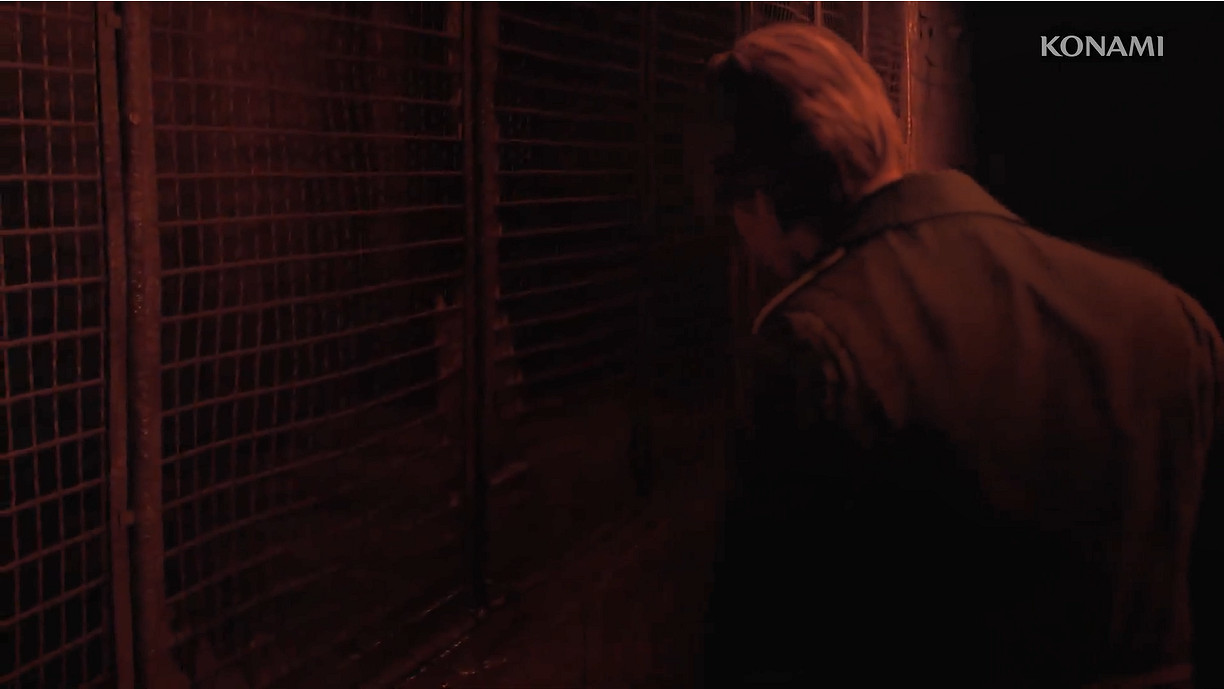 《沉默之丘2重製版》上市宣傳片公開!大量新畫面 《沉默之丘2重製版》上市宣傳片公開!大量新畫面