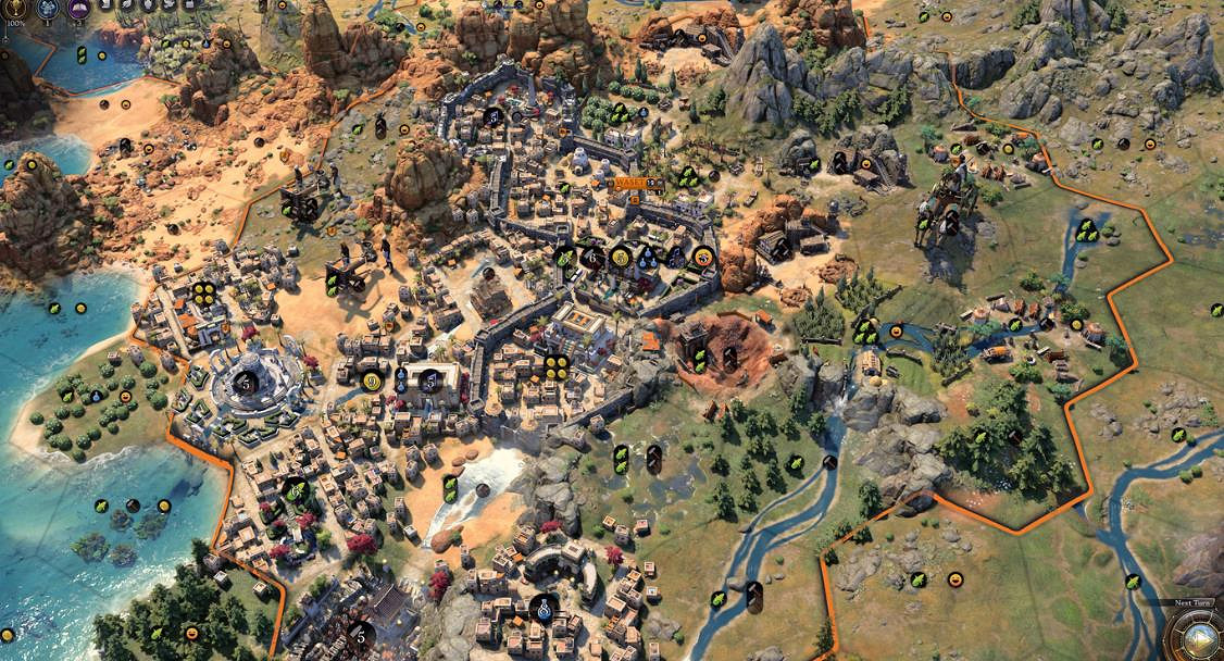 《文明7》PC配置要求正式公開：最低需要GTX 1050