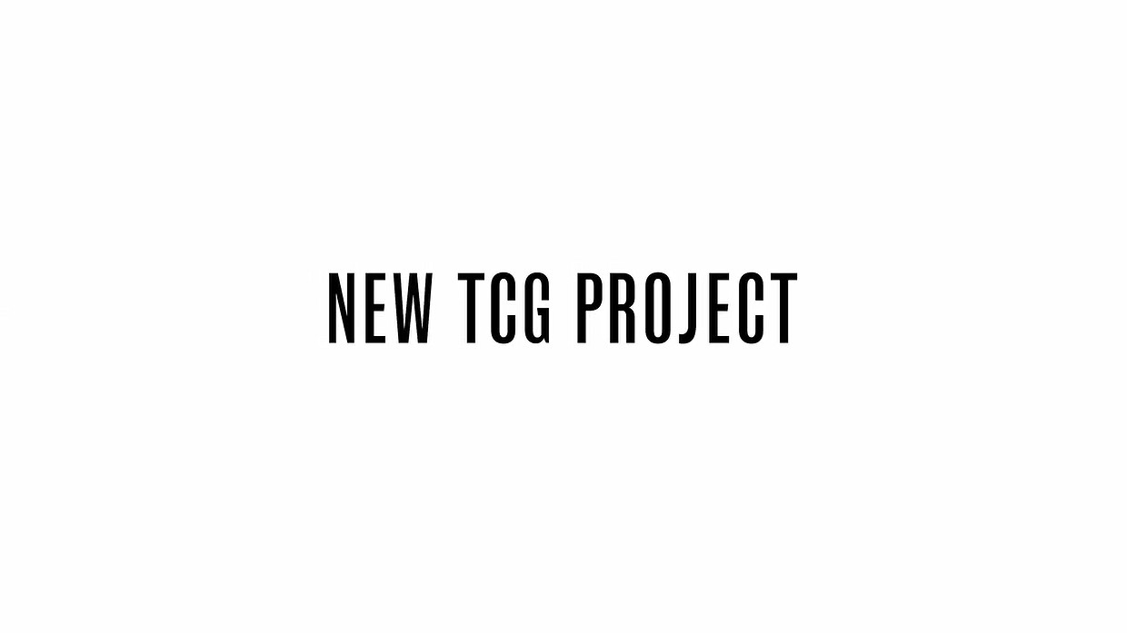 萬代全新企劃 TCG集換式卡牌《高達卡牌對戰》公布！