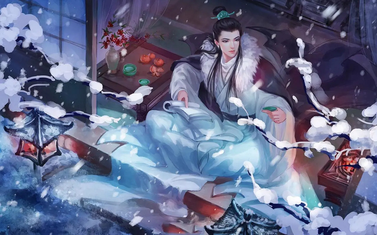 《英雄聯盟》稀少好聽的古代名字分享