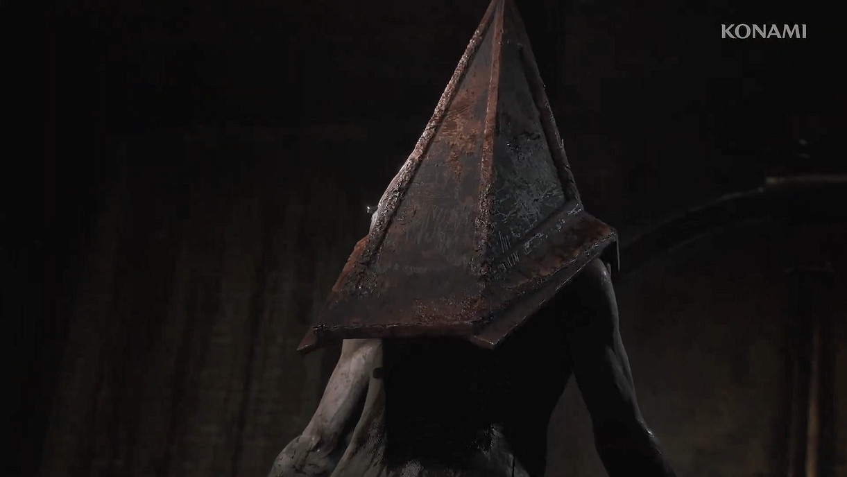 《沉默之丘2重製版》上市宣傳片公開!大量新畫面 《沉默之丘2重製版》上市宣傳片公開!大量新畫面