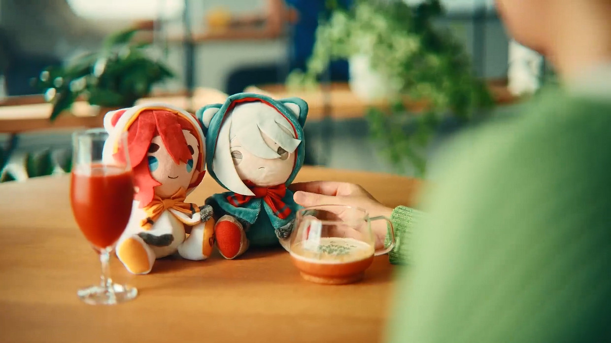 萬代全新企劃 TCG集換式卡牌《高達卡牌對戰》公布！