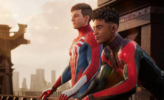 PS5 Pro上市將有近50款強化遊戲!《FF7重生》超讚 PS5 Pro上市將有近50款強化遊戲!《FF7重生》超讚