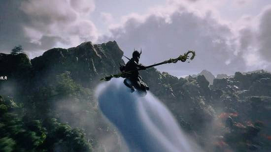 國慶假期期間 《黑神話悟空》成全國多地熱門旅遊主題 國慶假期期間 《黑神話悟空》成全國多地熱門旅遊主題